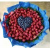 Букет клубничный