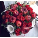 Букет "Удовольствие"