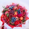 Букет "Гваделупа"