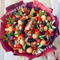 Букет "Грецкие орехи"