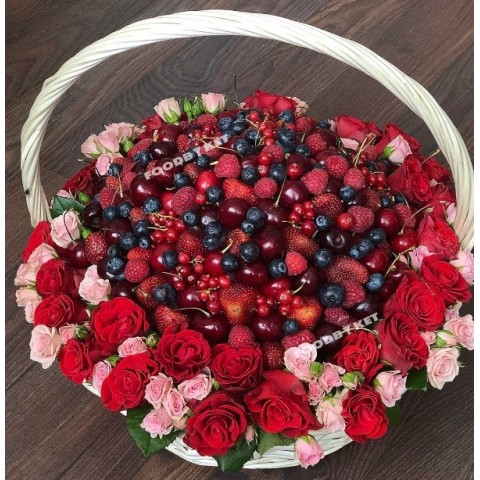 Корзина "Джульетта"
