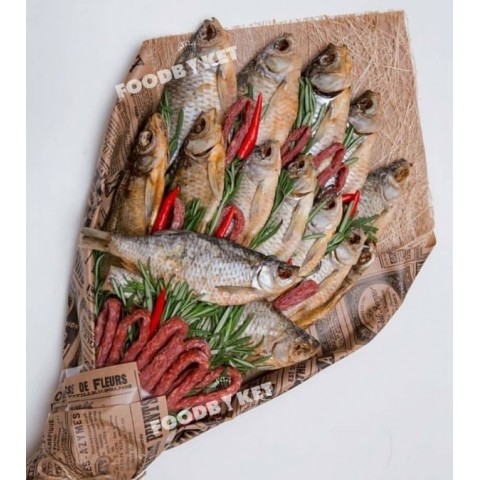 Букет "Морской"