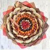 Букет из сухофруктов