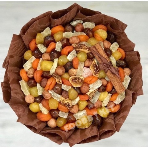 Букет "Маркизио"