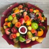 Композиция из фруктов Вегато