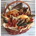 Рыбная корзина