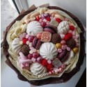Букет "Вкуснятина"