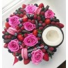 Букет "Летний вкус"