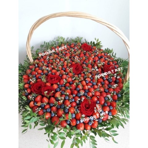 Корзина "Концерт"