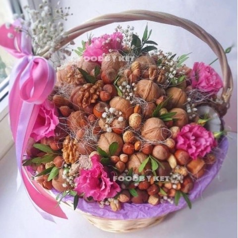 Корзина "Честь"