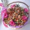 Корзина "Честь"