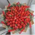 Букет "Изобилие ягод"