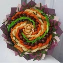 Букет "Сухофрукты на столе"