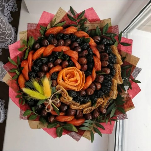 Букет "Фергана"
