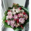 Букет "Чеснок"