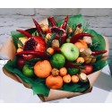 Букет "Пожар"