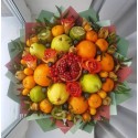 Заряд витаминов