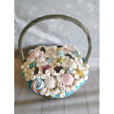 Корзина "Вкусности"