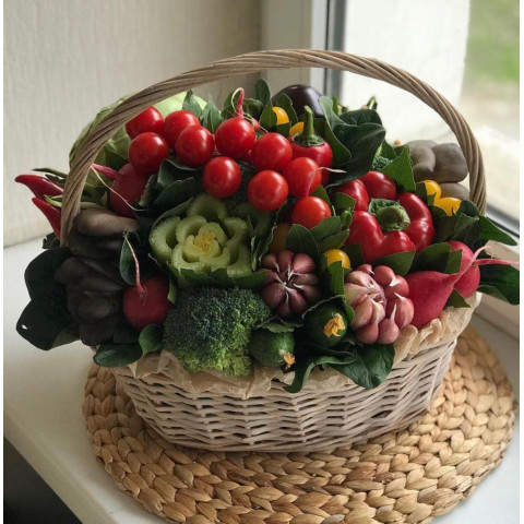 Корзина "Рассада"