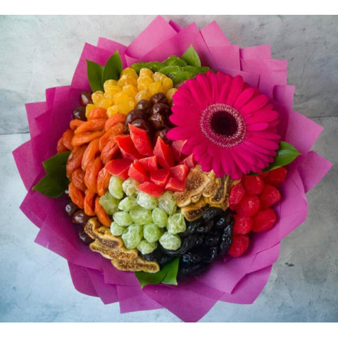 Букет "Гербера"