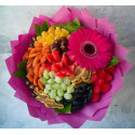 Букет "Гербера"