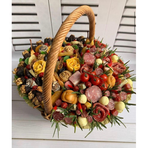 Корзина "Купон"