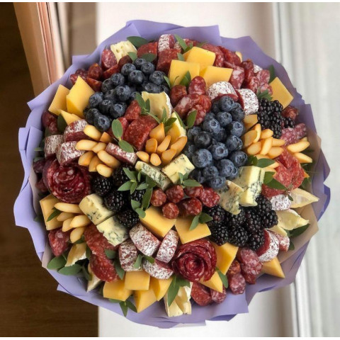 Букет "Эйфория"