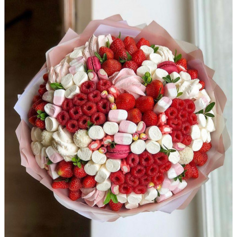 Букет "Акапулько"
