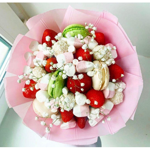 Букет "Фея"
