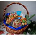 Корзина "Рождество"