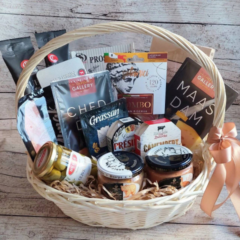 Корзина "Чародей"