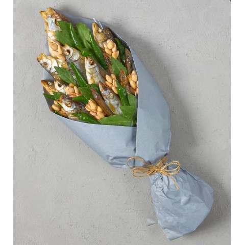 Букет "Иртыш"