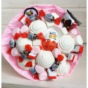 Зефир и Kinder