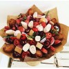Букет-банкет с сыром и колбасой