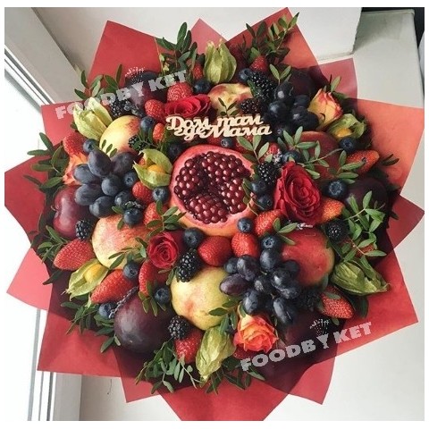 Букет "Джессика"
