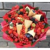 Фруктово-овощной праздник