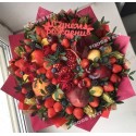 Букет "Монако"