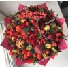 Букет "Монако"